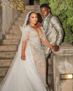 Zari Hassan says the Shakib Cham bar brawl was instigated by a friend.webp