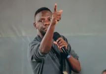 Pastor Bugembe leads thousands into 2026 with praise, no parties.webp