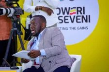 Museveni denies Kasuku’s straw request, calls it a campaign bribe.webp
