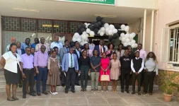 Makerere med school marks 100 years with rare exhibit, big plans.webp