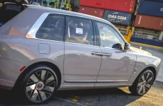 Rolls-Royce Cullinan rolls into Jamaica, flex hits different.webp
