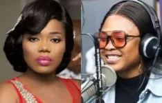 Mzbel claps back at Doreen Avio over recycled Tudu bonnet lie.webp