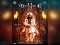 'Draupathi 2' shot in 31 days, swings from 14th century to 2025.webp