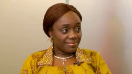 Adeosun ditches cabinet, keeps receipts to clear her name.webp