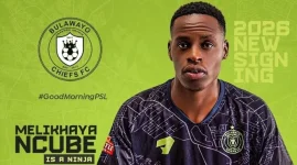 Bulawayo Chiefs nab Ncube, gear up for top-flight return.webp
