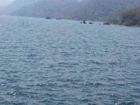 Bulawayo’s dams are up, but still one dry spell from trouble.webp