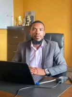 Scottland FC and CEO Ronald Moyo split ways mutually.webp