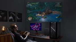 ASUS drops AR glasses that mimic a giant gaming monitor.webp