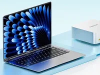 GEEKOM to launch AI laptops and mini PCs at CES 2026.webp