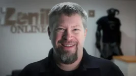 Firor quits ZeniMax after Blackbird axed, won’t lead new spin-offs.webp