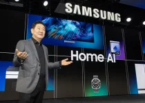 Samsung goes all-in on AI, even your fridge gets a brain.webp