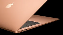 Apple marks the last Intel MacBook Air vintage, one step from being obsolete.webp