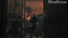 Bloodborne mod ditches realism for cosmic weirdness on PC.webp