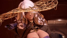 Code Vein II demo drops Jan 23, full game launches Jan 30.webp
