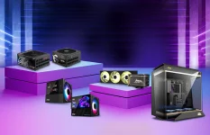 MSI drops GPU-protecting PSUs, flashy AIOs, and glass-heavy case.webp