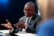 Dangote's refinery boom sparks economic ripple across Nigeria.webp
