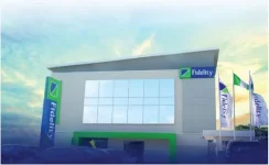 Fidelity Bank smashes N500B capital target with lightning-fast raise.webp