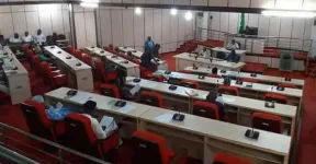 Benue Assembly mulls new tax law to fix revenue mess.webp