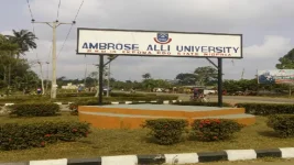 AAU disowns protesters, says they’re not real students.webp