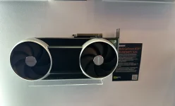 AORUS RTX 5090 Infinity packs triple-fan cooling in a compact build.webp