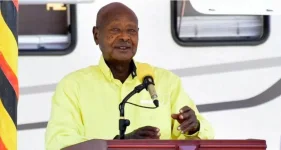 Uganda denies internet blackout plans ahead of Museveni election.webp