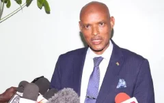 DCI says Jirongo's death was a road crash, no foul play found.webp