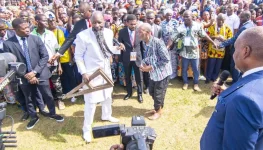 Health Ministry orders probe into doctors backing Owuor 'miracle' claims.webp
