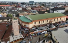 Bandits massacre 30 in Niger State market raid.webp