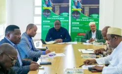 Tanzania govt pledges closer ties with religious leaders.webp