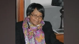 Widow of Zapu hero Bokwe dies in UK at 78.webp