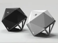 Asus teases Wi-Fi 8 router concept for gamers.webp