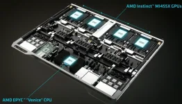 AMD teases 256-core EPYC Venice for AI racks.webp