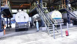 Dangote refinery denies shutdown, warns prices could hit N1400.webp