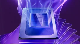 Intel launches Panther Lake Core Ultra Series 3 CPUs.webp