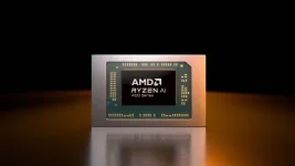 AMD launches Ryzen AI 400 laptops with 60 TOPS and faster iGPUs.webp