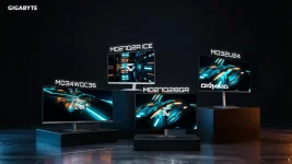 Gigabyte boosts OLED brightness with HyperNits tech.webp