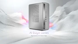 MSI packs Ryzen AI Max+ 395 into 4L AI Edge mini PC.webp