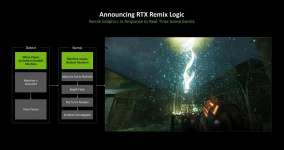 NVIDIA drops RTX Remix Logic with 900+ dynamic triggers.webp