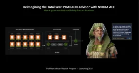 Total War PHARAOH gets an AI advisor powered by NVIDIA ACE.webp