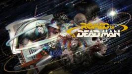 Suda51’s Romeo is a Dead Man mixes time travel, FBI noir, and gore.webp