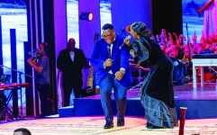 Celestial Chorus unites global gospel voices in Harare.webp
