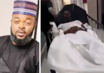 Yomi Gold survives sudden health scare in Marrakech.webp