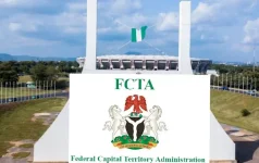 FCTA rescues kids from suspect orphanage in Kagini.webp