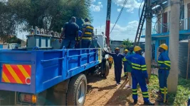 Kenya Power cuts power in Kajiado for maintenance.webp