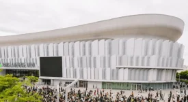 Live Nation buys Paris’ La Défense Arena to boost shows.webp