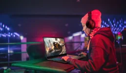 Acer drops new AI laptops with Intel Ultra chips and RTX 50 GPUs.webp