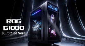 ASUS braces for memory shortage price hikes across the 2026 lineup.webp