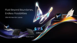 MSI unleashes Panther Lake laptops with RTX 5090 and 300W power.webp