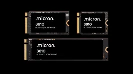 Micron drops Gen5 QLC SSD with 4TB in tiny 2230 form factor.webp