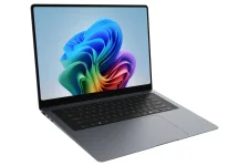 Samsung Galaxy Book6 series packs Panther Lake, vapor chamber cooling.webp